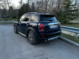Mini Countryman SD ALL4, снимка 4