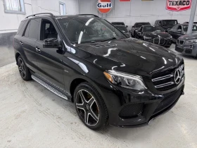 Mercedes-Benz GLE 43 AMG 2018 Mercedes-Benz GLE AMG GLE 43 4MATIC, снимка 3