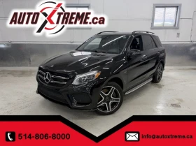 Mercedes-Benz GLE 43 AMG 2018 Mercedes-Benz GLE AMG GLE 43 4MATIC, снимка 1