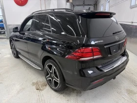 Mercedes-Benz GLE 43 AMG 2018 Mercedes-Benz GLE AMG GLE 43 4MATIC, снимка 7