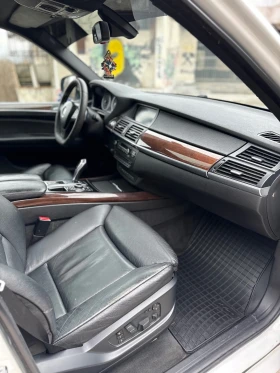 BMW X5 E70 3.0SD, снимка 6