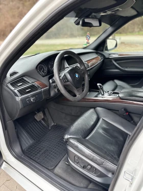 BMW X5 E70 3.0SD, снимка 5