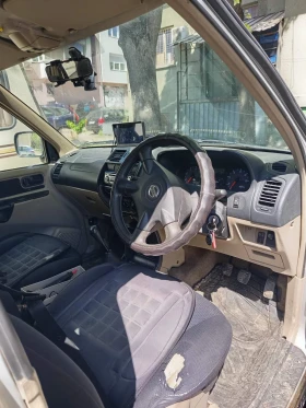 Nissan Terrano II, снимка 8