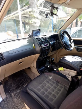 Nissan Terrano II, снимка 6