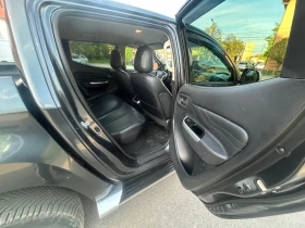 Mitsubishi L200 2.2 4х4, снимка 13