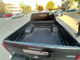Mitsubishi L200 2.2 4х4, снимка 14