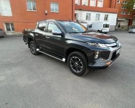 Mitsubishi L200 2.2 4х4, снимка 5