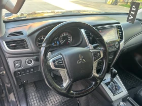 Mitsubishi L200 2.2 4х4, снимка 6