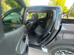 Mitsubishi L200 2.2 4х4, снимка 11