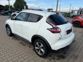 Nissan Juke 1.6GAZ NAVI/KAMERA EURO 6, снимка 8
