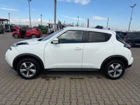 Nissan Juke 1.6GAZ NAVI/KAMERA EURO 6, снимка 9