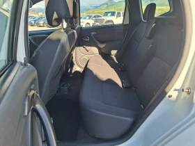 Dacia Duster 1, 5 dci 4x4 faselift, снимка 11