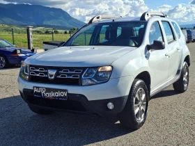 Dacia Duster 1, 5 dci 4x4 faselift, снимка 1