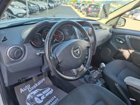 Dacia Duster 1, 5 dci 4x4 faselift, снимка 10