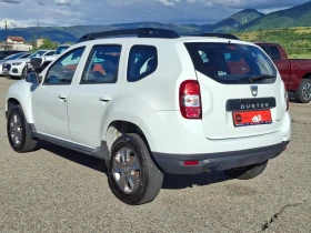 Dacia Duster 1, 5 dci 4x4 faselift, снимка 5