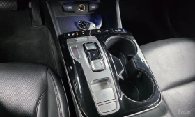 Hyundai Tucson 1.6* TURBO* PREMIUM* ПОДГРЕВ* ОБДУХВАНЕ* КАМЕРА* , снимка 10