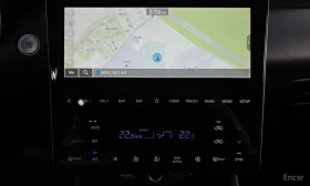Hyundai Tucson 1.6* TURBO* PREMIUM* ПОДГРЕВ* ОБДУХВАНЕ* КАМЕРА* , снимка 8