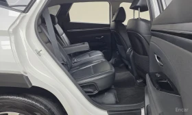Hyundai Tucson 1.6* TURBO* PREMIUM* ПОДГРЕВ* ОБДУХВАНЕ* КАМЕРА* , снимка 14