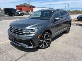 VW Tiguan Highline R Line /360/DIS/FENDER/ОБДУХВАНЕ, снимка 2