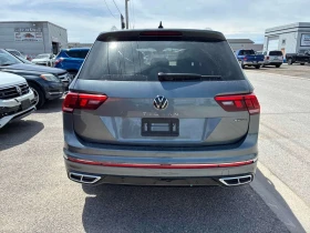 VW Tiguan Highline R Line /360/DIS/FENDER/ОБДУХВАНЕ, снимка 4