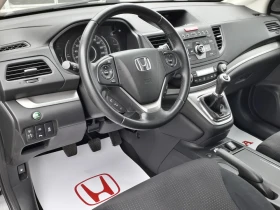 Honda Cr-v 1.6 i-DTEC Elegance, снимка 10