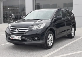 Honda Cr-v 1.6 i-DTEC Elegance, снимка 2