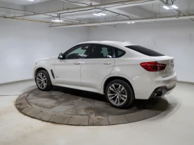 BMW X6 3.0 xDrive 35I, снимка 2