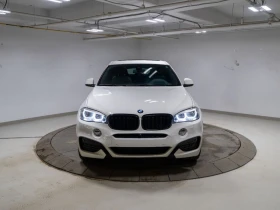 BMW X6 3.0 xDrive 35I, снимка 5