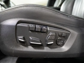 BMW X6 3.0 xDrive 35I, снимка 9