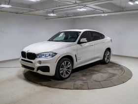 BMW X6 3.0 xDrive 35I, снимка 1