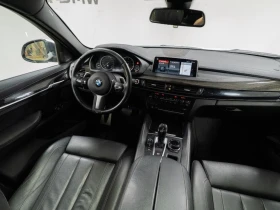 BMW X6 3.0 xDrive 35I, снимка 15