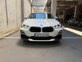 BMW X2 SDrive 18i, снимка 3