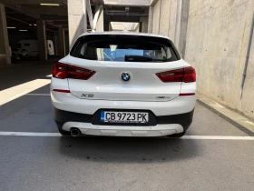 BMW X2 SDrive 18i, снимка 6