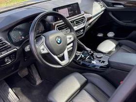 BMW X3 * xDrive30i * CARFAX * БЕЗ ПЪРВОНАЧАЛНА ВНОСКА, снимка 5