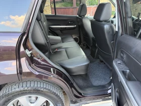Suzuki Grand vitara 3.2 Limited Швейцария, снимка 15