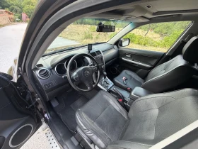 Suzuki Grand vitara 3.2 Limited Швейцария, снимка 11