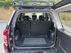 Suzuki Grand vitara 3.2 Limited Швейцария, снимка 16