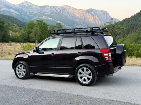 Suzuki Grand vitara 3.2 Limited Швейцария, снимка 6