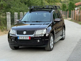 Suzuki Grand vitara 3.2 Limited Швейцария, снимка 8