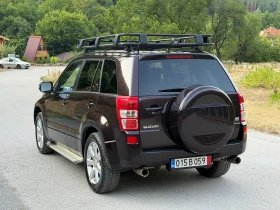 Suzuki Grand vitara 3.2 Limited Швейцария, снимка 5