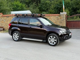 Suzuki Grand vitara 3.2 Limited Швейцария, снимка 2