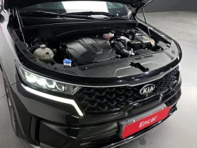 Kia Sorento Diesel 2.2 4WD| 202к.с.| ВКЛ.ТЕХНОТЕСТ, снимка 6