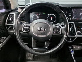 Kia Sorento Diesel 2.2 4WD| 202к.с.| ВКЛ.ТЕХНОТЕСТ, снимка 13