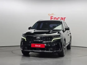 Kia Sorento Diesel 2.2 4WD| 202к.с.| ВКЛ.ТЕХНОТЕСТ, снимка 3