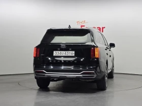 Kia Sorento Diesel 2.2 4WD| 202к.с.| ВКЛ.ТЕХНОТЕСТ, снимка 4