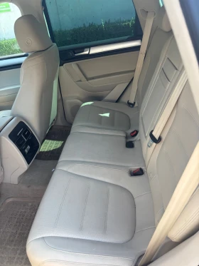 VW Touareg 3.6 V6 , снимка 10