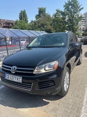 VW Touareg 3.6 V6 , снимка 2