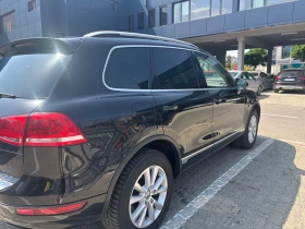 VW Touareg 3.6 V6 , снимка 3
