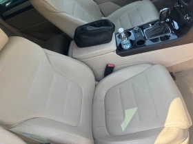 VW Touareg 3.6 V6 , снимка 9