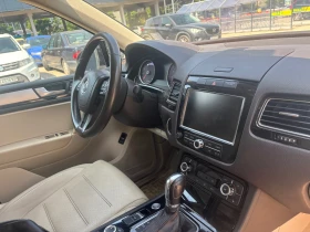 VW Touareg 3.6 V6 , снимка 8